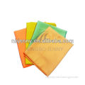 eyeglass lens cleaning cloth